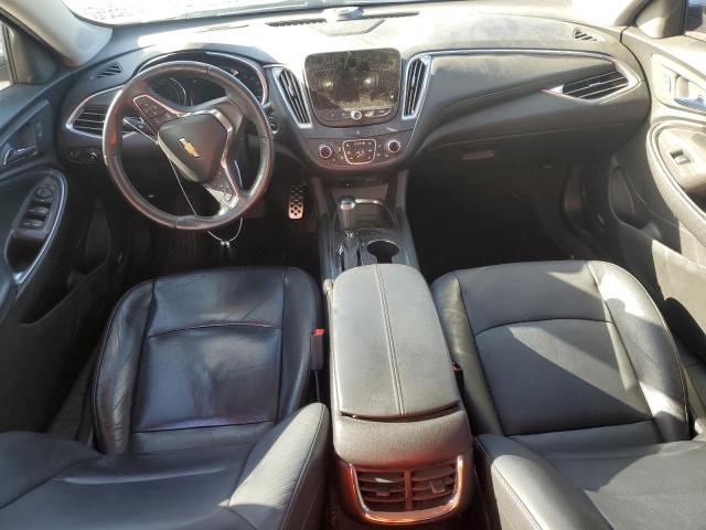 2016 CHEVROLET MALIBU HYB #3290128260