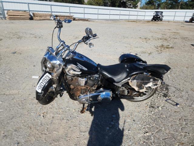 2022 HARLEY-DAVIDSON FLFBS - 1HD1YGK14NB046310