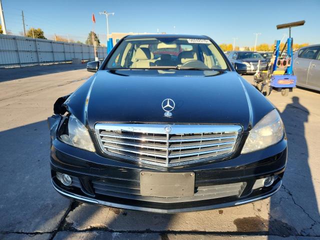 2011 MERCEDES-BENZ C 300 4MAT #3290639810
