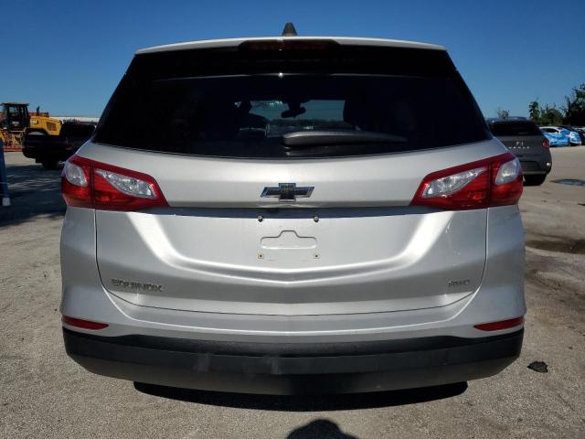 2020 CHEVROLET EQUINOX LS 2GNAXSEV4L6127367