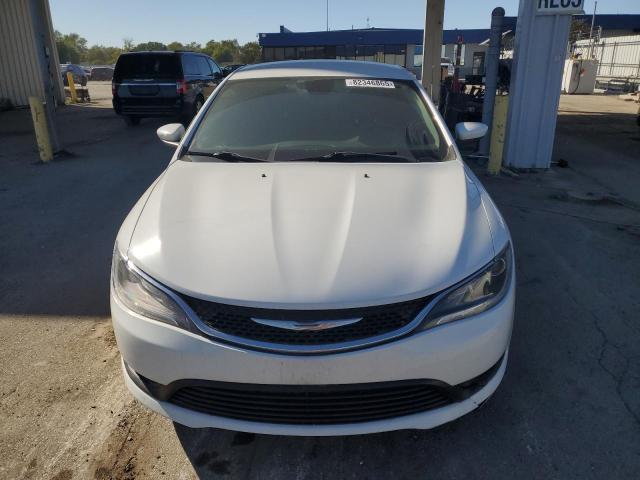2015 CHRYSLER 200 LX - 1C3CCCFB1FN531027