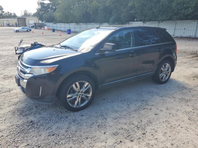 FORD EDGE LIMIT