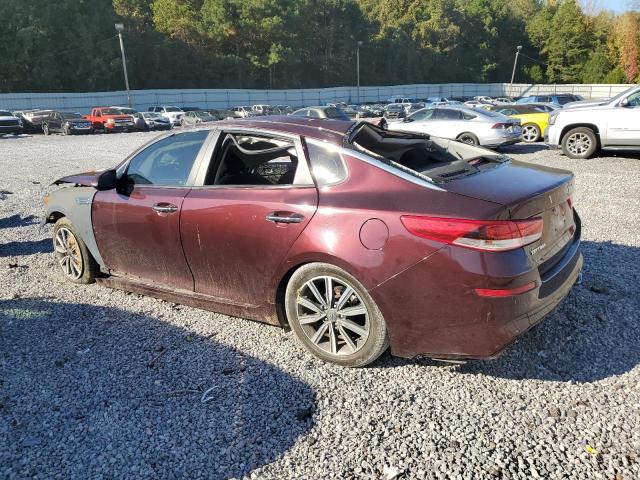 2019 KIA OPTIMA LX - 5XXGT4L38KG348942