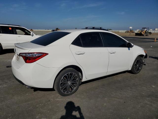 2015 TOYOTA COROLLA L #3284149550