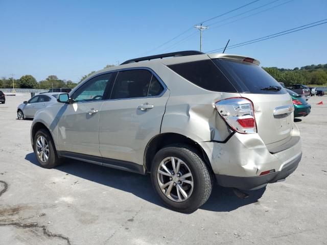 2016 CHEVROLET EQUINOX LT #3275614826
