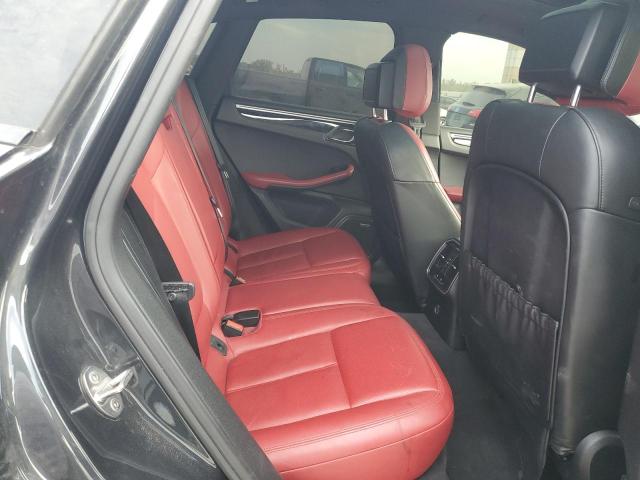 2018 PORSCHE MACAN S - WP1AB2A56JLB31503