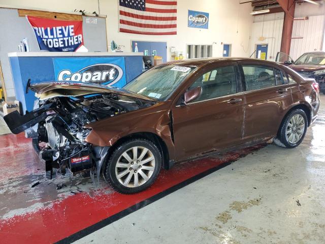 CHRYSLER 200 TOURIN