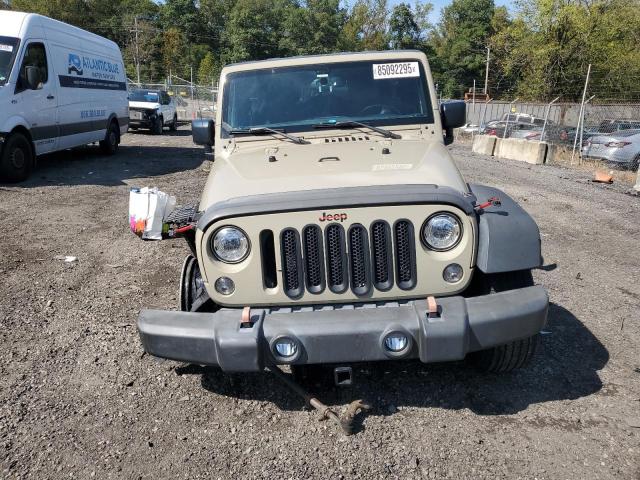 2017 JEEP WRANGLER U - 1C4BJWDG1HL701091