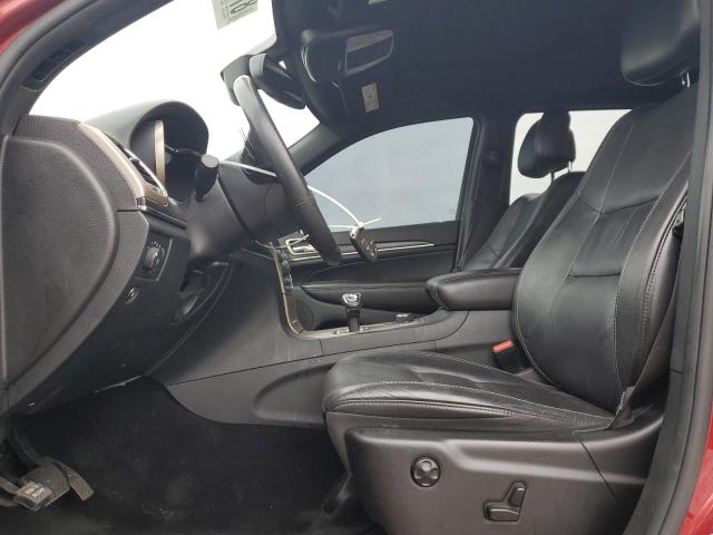 2015 JEEP GRAND CHER #3284954926