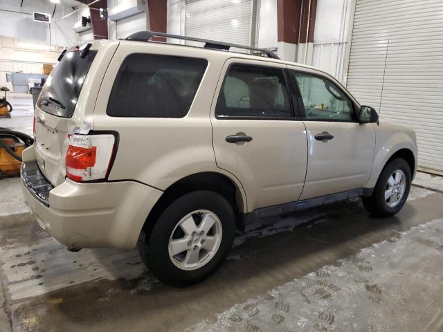 2011 FORD ESCAPE XLT #3279671925