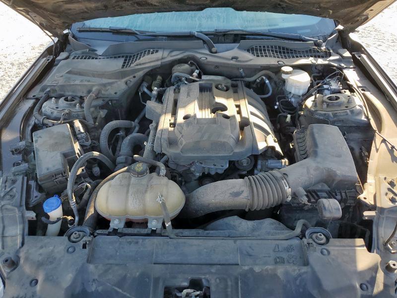 2020 FORD MUSTANG - 1FA6P8TH5L5130150