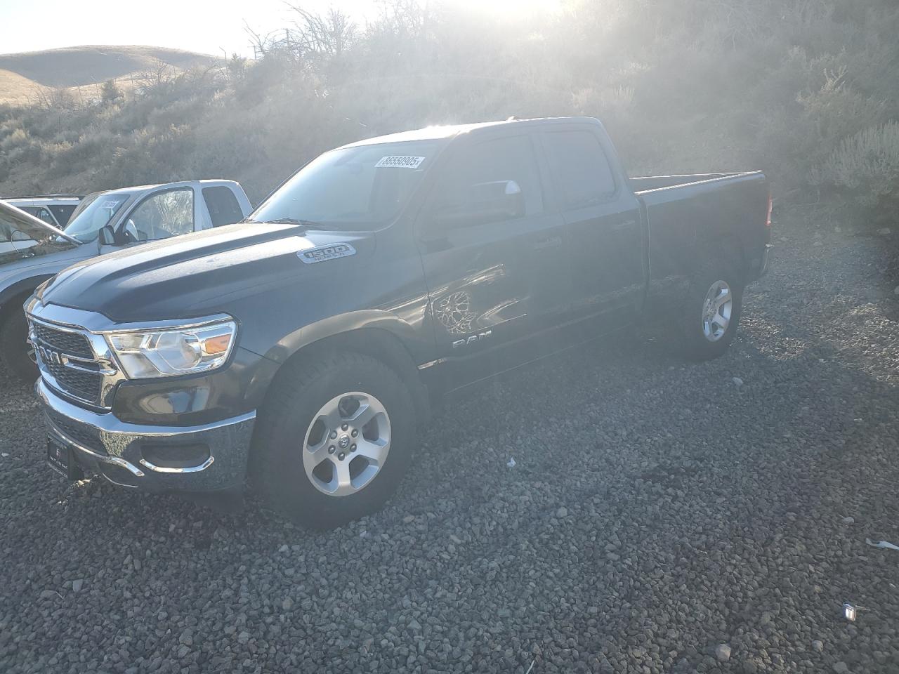 Lot #3297442198 2019 RAM 1500 TRADE