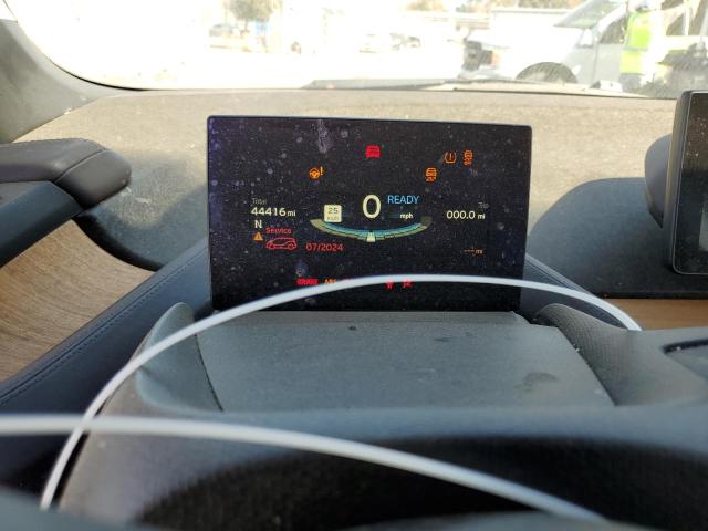 2016 BMW I3 BEV - WBY1Z2C50GV556799