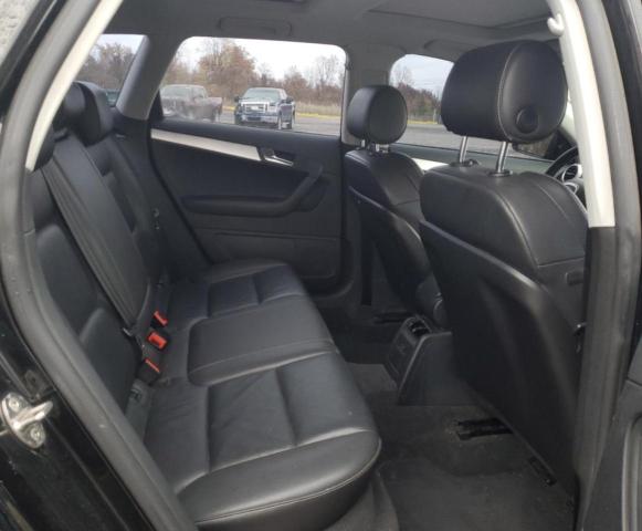 2007 AUDI A3 2 #3273911815