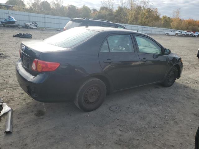 2010 TOYOTA COROLLA BA - 2T1BU4EE5AC351874