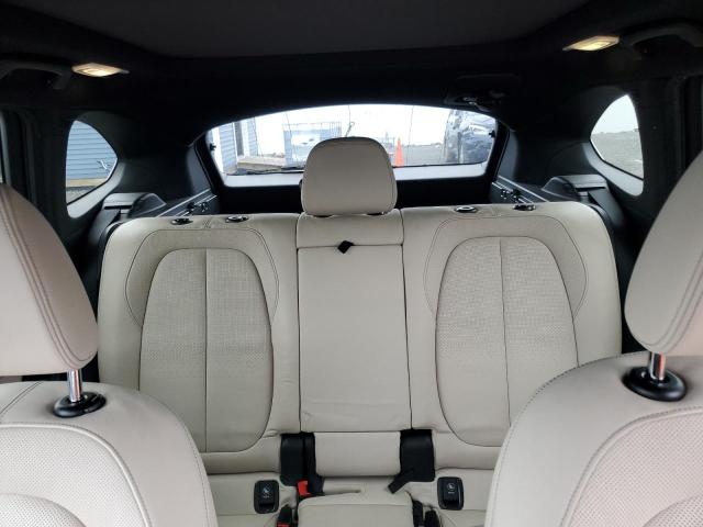 2017 BMW X1 XDRIVE28I - WBXHT3Z32H4A55262