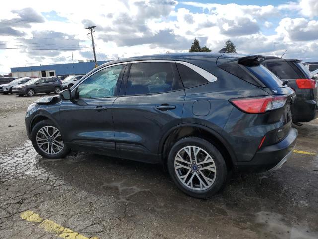 2022 FORD ESCAPE SEL #3290226220