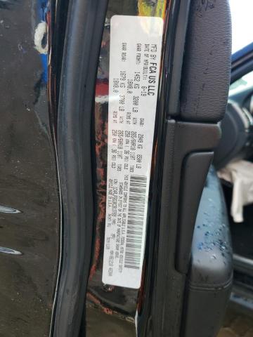 2019 JEEP GRAND CHER - 1C4RJFBG3KC813769