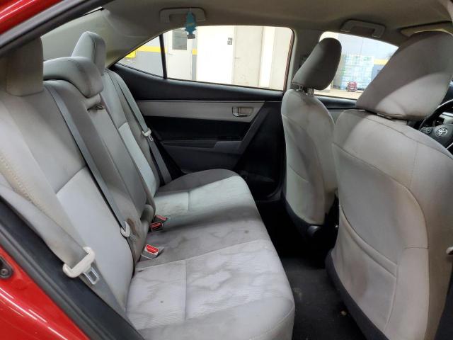 2016 TOYOTA COROLLA L - 2T1BURHE6GC515361