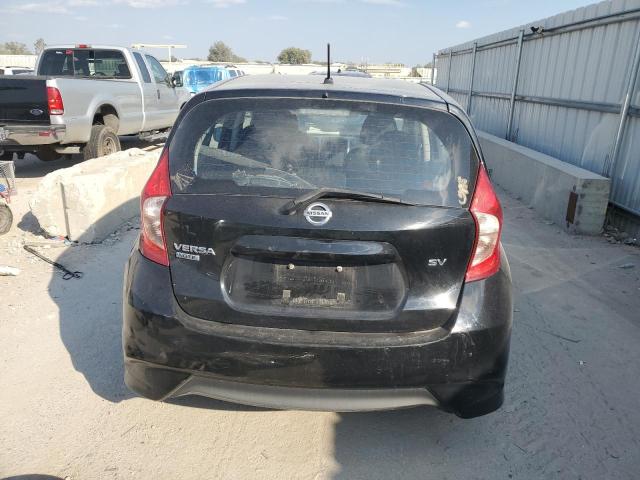 2019 NISSAN VERSA NOTE #3308344026