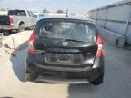 Lot #3308344026 2019 NISSAN VERSA NOTE