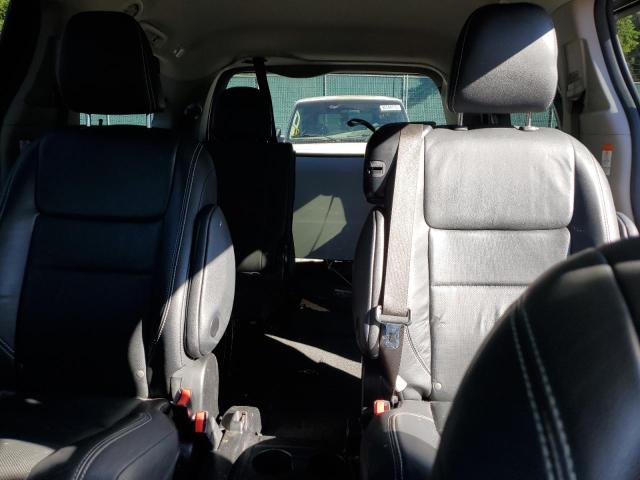 2015 TOYOTA SIENNA SPO 5TDXK3DC6FS569844