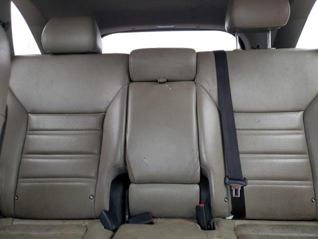 2018 KIA SORENTO EX 5XYPHDA57JG420939