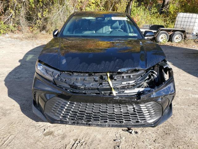 2025 TOYOTA CAMRY XSE #3275452735