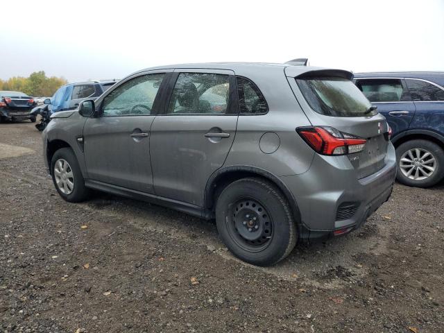 2022 MITSUBISHI RVR ES JA4AJUAU7NU601765