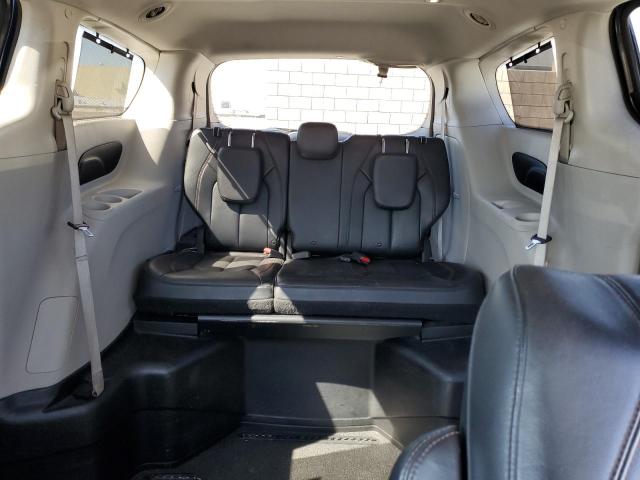 2018 CHRYSLER PACIFICA T - 2C4RC1BG5JR290631