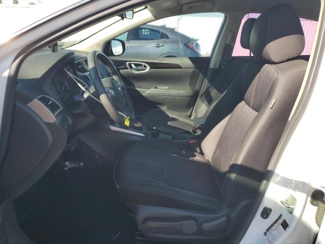 2018 NISSAN SENTRA S 3N1AB7AP0JY240016