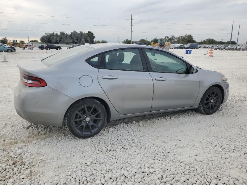 2015 DODGE DART SE 1C3CDFAA5FD432987