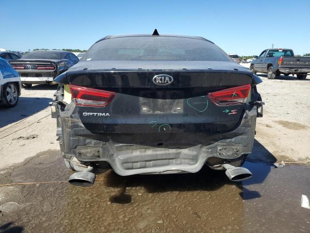 2019 KIA OPTIMA LX - 5XXGT4L34KG372672
