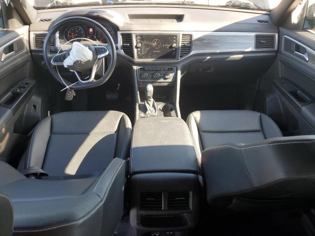 2020 VOLKSWAGEN ATLAS CROS 1V21E2CA5LC210486