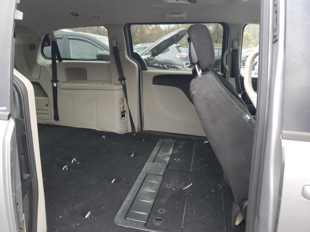 2013 DODGE GRAND CARA - 2C4RDGCG1DR659410