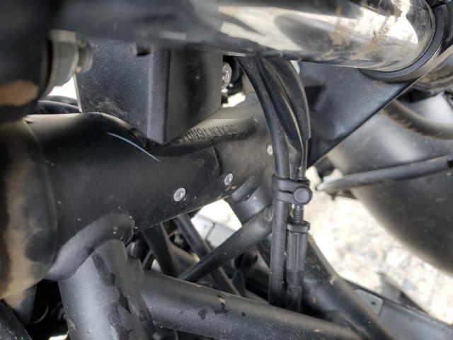 2022 KAWASAKI EX650 N ML5EXEN16NDA76044