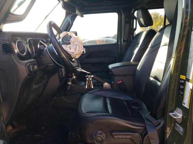 2021 JEEP WRANGLER U - 1C4HJXEMXMW598363