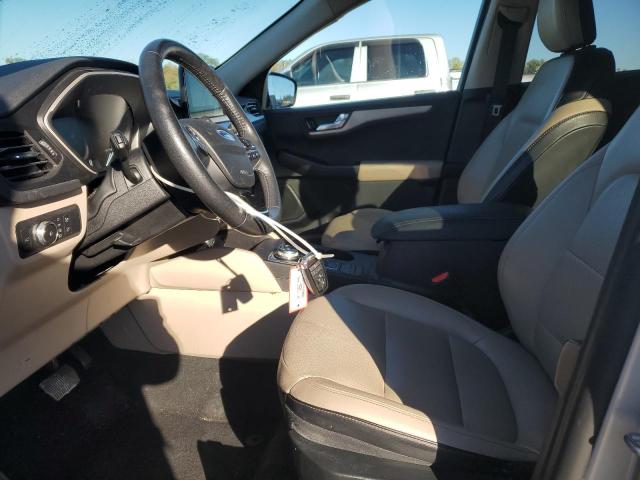 2020 FORD ESCAPE SEL #3281631394