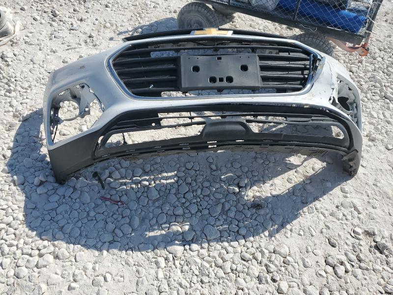 2020 CHEVROLET TRAX LS - KL7CJKSB3LB050045