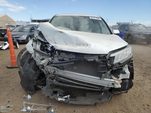 2015 HONDA CR-V EX #3294779765