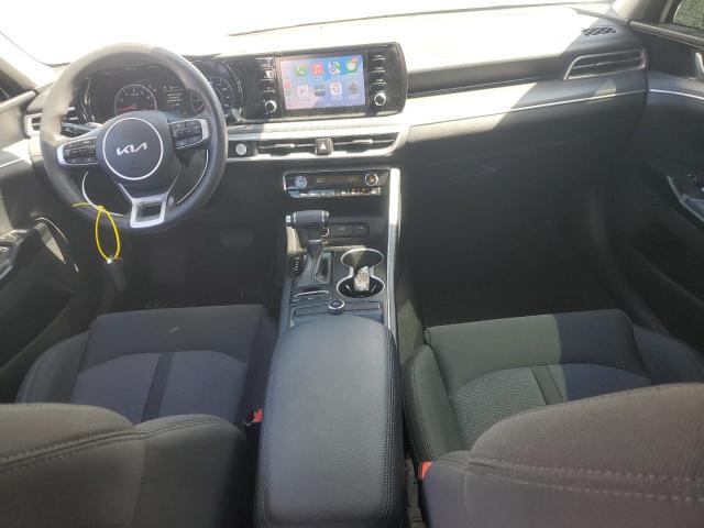 2022 KIA K5 LXS #3301828341