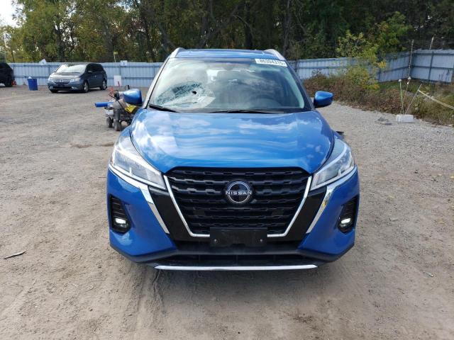 2024 NISSAN KICKS SV - 3N1CP5CV9RL575018