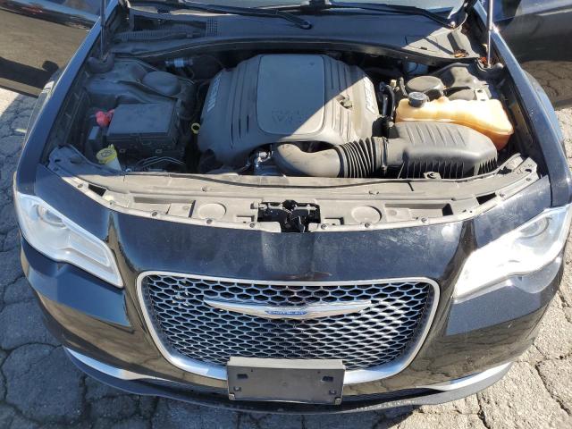 2016 CHRYSLER 300C PLATI 2C3CCAPT2GH278189