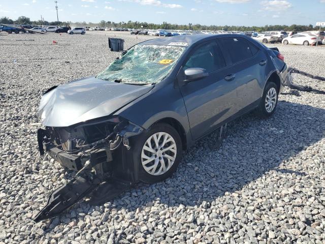 2019 TOYOTA COROLLA L - 5YFBURHE8KP868760