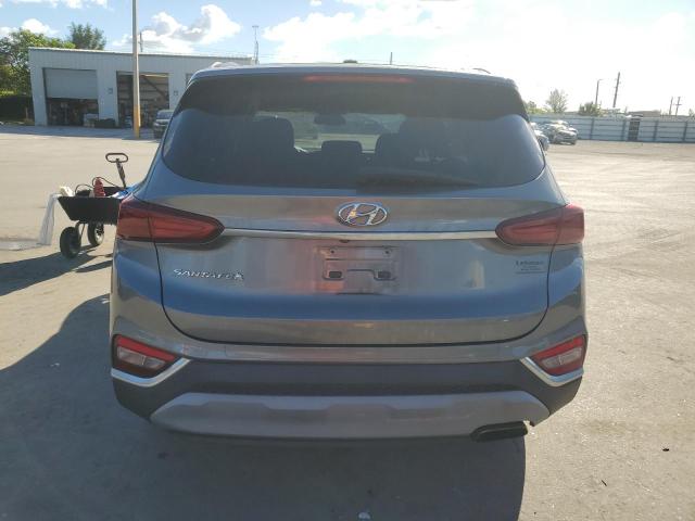 2019 HYUNDAI SANTA FE SE #3301864018