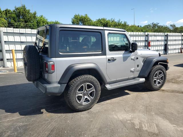2021 JEEP WRANGLER S #3317766068