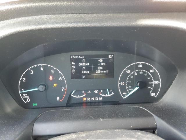 2020 FORD TRANSIT T- #3305512079