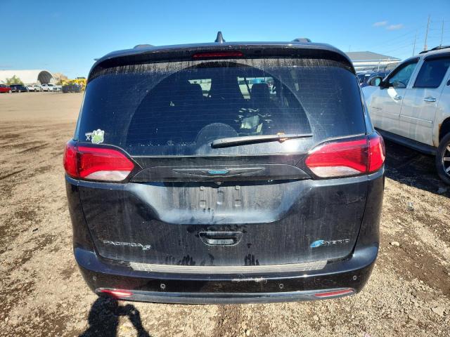 2020 CHRYSLER PACIFICA HYBRID LIMITED 2C4RC1N72LR235908