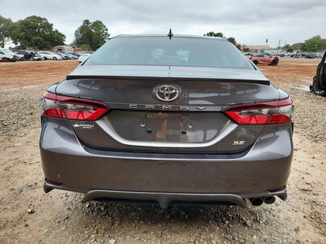 2024 TOYOTA CAMRY SE N #3286691323