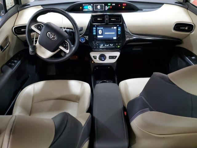 2017 TOYOTA PRIUS - JTDKARFUXH3531639